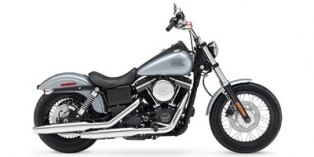 2015 Harley-Davidson Dyna® Street Bob