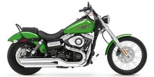 2015 Harley-Davidson Dyna® Wide Glide