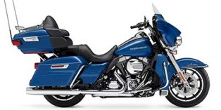 2015 Harley-Davidson Electra Glide® Ultra Limited Low