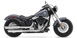 2015 Harley-Davidson Softail® Slim