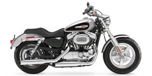 2015 Harley-Davidson Sportster® 1200 Custom