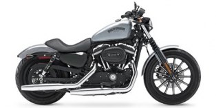 2015 Harley-Davidson Sportster® Iron 883