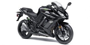 2015 Kawasaki Ninja® 1000 ABS