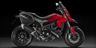 2016 Ducati Hyperstrada 939