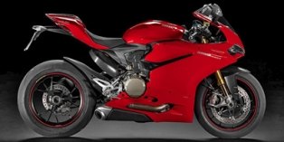 2016 Ducati Panigale 1299 S
