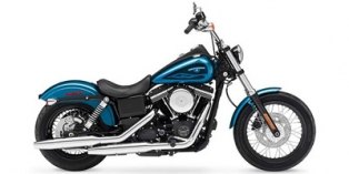 2016 Harley-Davidson Dyna® Street Bob