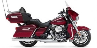 2016 Harley-Davidson Electra Glide® Ultra Limited