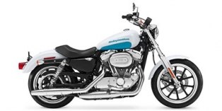 2016 Harley-Davidson Sportster® SuperLow