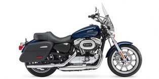 2016 Harley-Davidson Sportster® SuperLow 1200T
