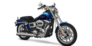 2017 Harley-Davidson Dyna® Low Rider
