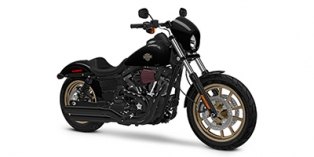 2017 Harley-Davidson Dyna® Low Rider S