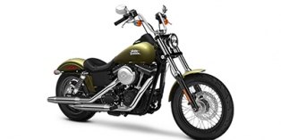 2017 Harley-Davidson Dyna® Street Bob