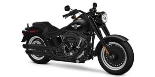 2017 Harley-Davidson Softail® Fat Boy S