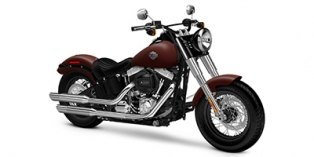 2017 Harley-Davidson Softail® Slim