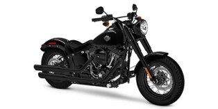 2017 Harley-Davidson Softail® Slim S
