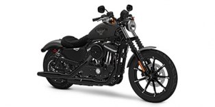 2017 Harley-Davidson Sportster® Iron 883
