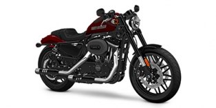 2017 Harley-Davidson Sportster® Roadster