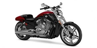 2017 Harley-Davidson V-Rod® V-Rod Muscle