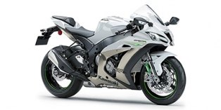 2017 Kawasaki Ninja® ZX™-10R 