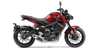 2017 Yamaha Fz 09 Reviews Prices And Specs