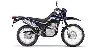 2017 Yamaha XT 250
