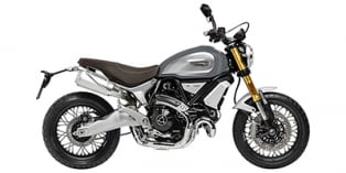 2020 Ducati Scrambler® 1100 Special
