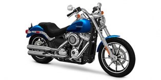 2018 Harley-Davidson Softail® Low Rider