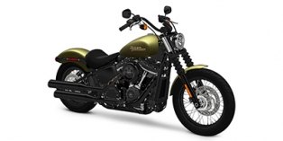 2018 Harley-Davidson Softail® Street Bob