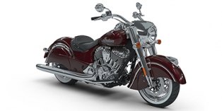 2018 Indian Chief® Classic