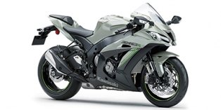 2018 Kawasaki Ninja® ZX™-10R 