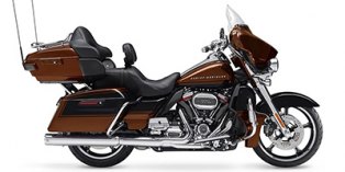2019 Harley-Davidson Electra Glide® CVO Limited