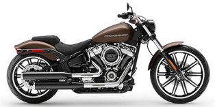 2019 Harley-Davidson Softail® Breakout 114