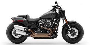 2019 Harley-Davidson Softail® Fat Bob