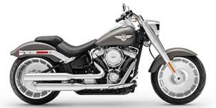 2019 Harley-Davidson Softail® Fat Boy 114
