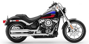 2019 Harley-Davidson Softail® Low Rider