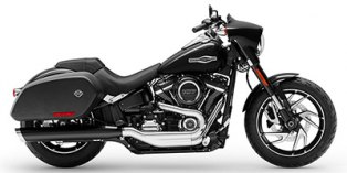 2019 Harley-Davidson Softail® Sport Glide