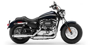 2019 Harley-Davidson Sportster® 1200 Custom