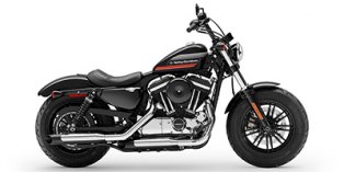 2019 Harley-Davidson Sportster® Forty-Eight Special