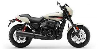 2019 Harley-Davidson Street® Rod