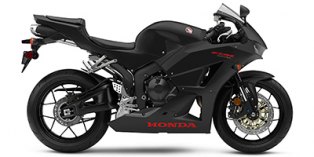 2019 Honda CBR600RR ABS