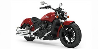 2019 Indian Scout® Sixty
