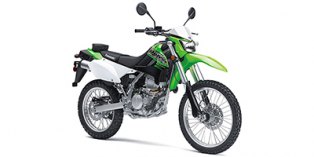 2019 Kawasaki KLX® 250