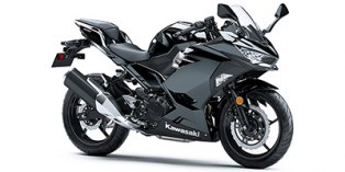 2019 Kawasaki Ninja® 400 