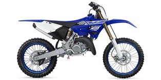 Yamaha YZ 125 2019 Specificaties 