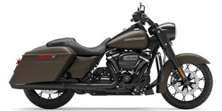 2020 Harley-Davidson Road King® Special