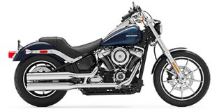 2020 Harley-Davidson Softail® Low Rider