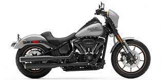 2020 Harley-Davidson Softail® Low Rider S