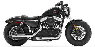 2020 Harley-Davidson Sportster® Forty-Eight