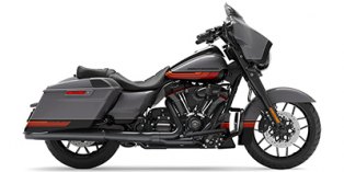 2020 Harley-Davidson Street Glide® CVO Street Glide