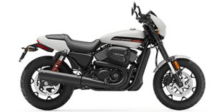 2020 Harley-Davidson Street® Rod